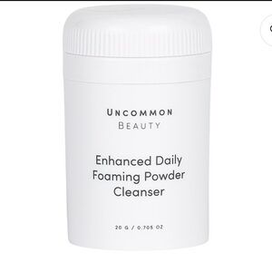 ⚜️Uncommon Beauty Enhanced Daily Foaming Powder Cleanser